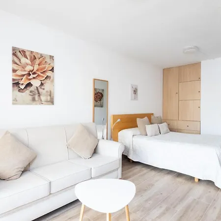 Appartement Home2Book Cozy Studio Los Cristianos Los Cristianos (Tenerife)