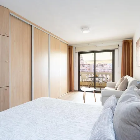 Home2Book Cozy Studio Los Cristianos *