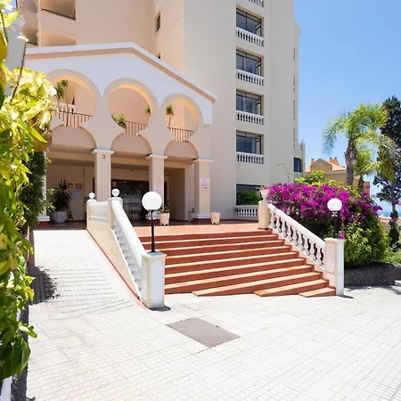 Home2Book Cozy Studio Los Cristianos Appartement *
