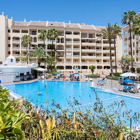 Appartement Home2Book Cozy Studio Los Cristianos *