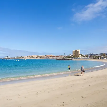 Appartement Home2Book Cozy Studio Los Cristianos *