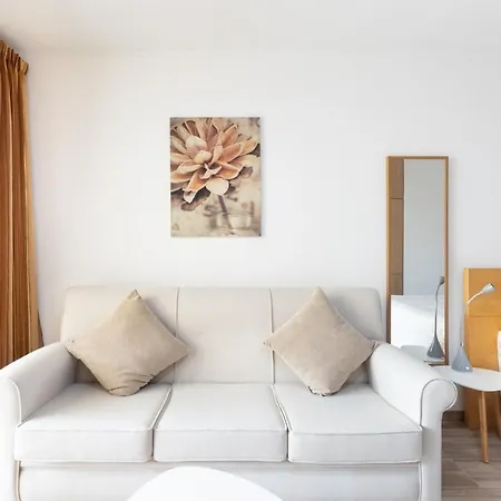 Διαμέρισμα Home2Book Cozy Studio Los Cristianos Los Cristianos (Tenerife)