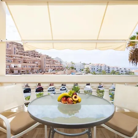 Home2Book Cozy Studio Los Cristianos Διαμέρισμα