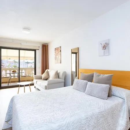 Διαμέρισμα Home2Book Cozy Studio Los Cristianos