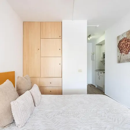Διαμέρισμα Home2Book Cozy Studio Los Cristianos *