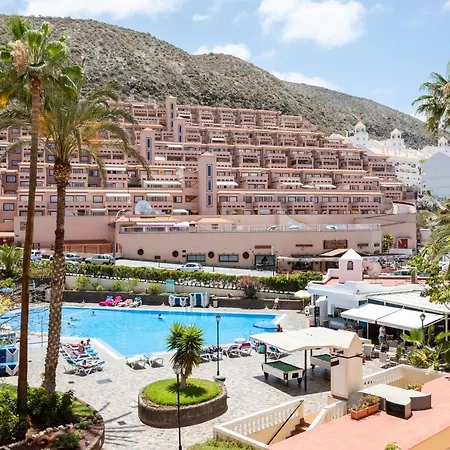 Home2Book Cozy Studio Los Cristianos * Los Cristianos (Tenerife)