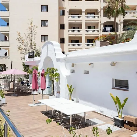 Home2Book Cozy Studio Los Cristianos * Los Cristianos (Tenerife)