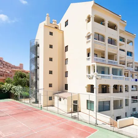 Διαμέρισμα Home2Book Cozy Studio Los Cristianos *