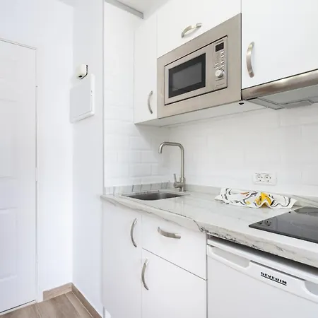 Home2Book Cozy Studio Los Cristianos * Los Cristianos (Tenerife)
