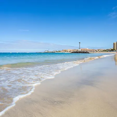 Διαμέρισμα Home2Book Cozy Studio Los Cristianos *
