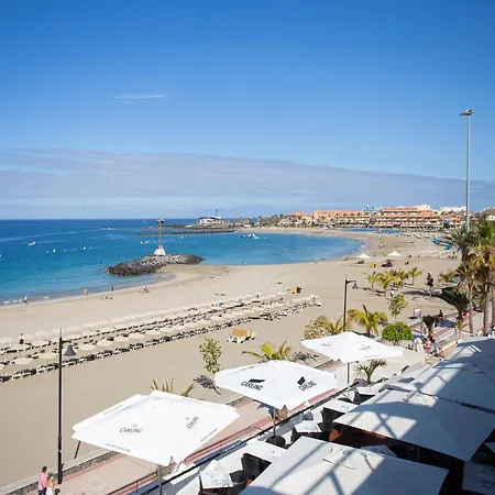 Home2Book Cozy Studio Los Cristianos * Los Cristianos (Tenerife)